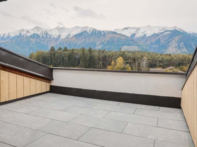 Penthouse kaufen in Mieming, Tirol