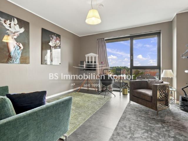 Apartment mieten in Emden, Niedersachsen