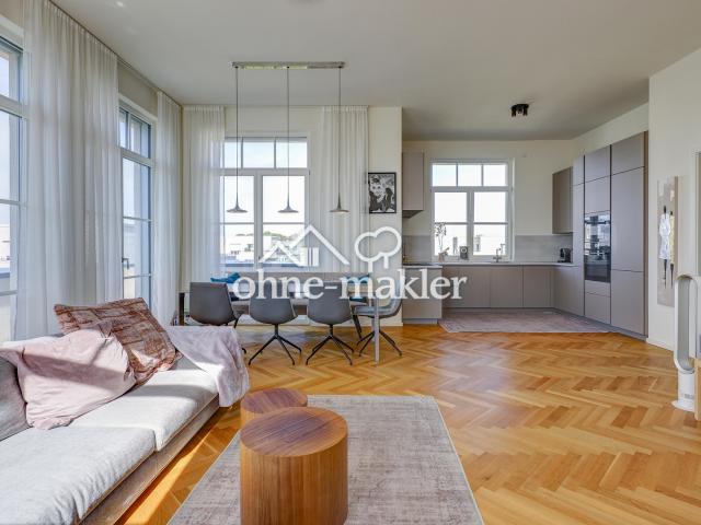 Apartment kaufen in Bornstedter Feld, Potsdam