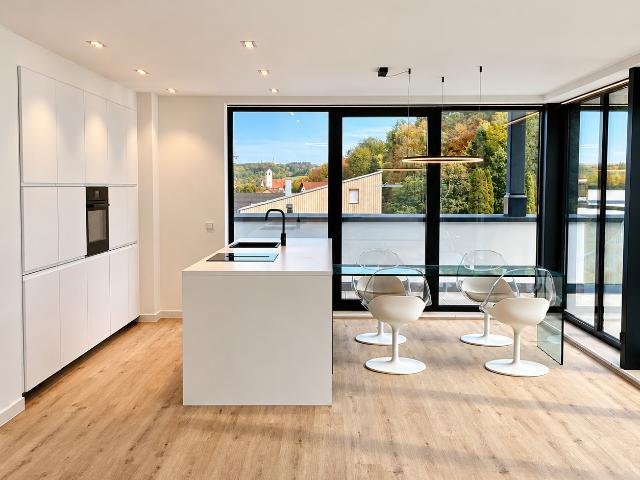 Apartment mieten in Alling, Sinzing