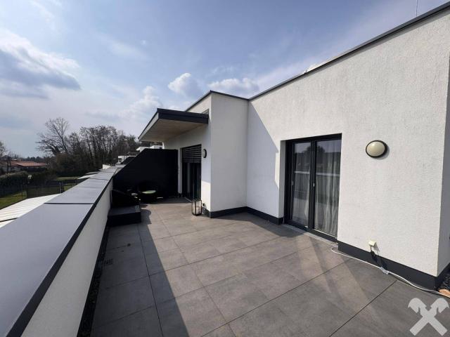 Apartment kaufen in Ries, Gersdorf-Feistritz