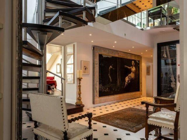 Apartment kaufen in Innere Stadt, Wien