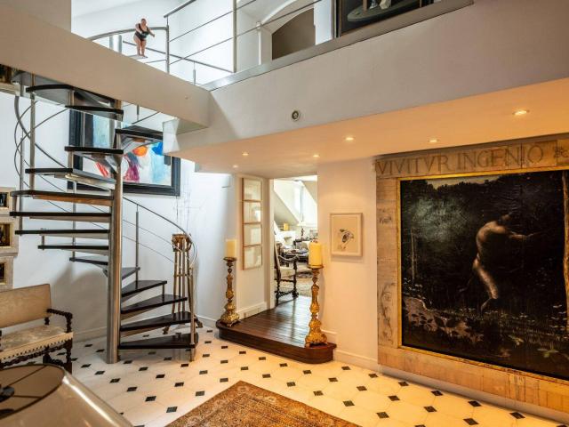 Apartment kaufen in Innere Stadt, Wien