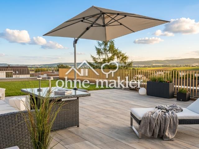Apartment kaufen in Ditzingen, Baden-Württemberg