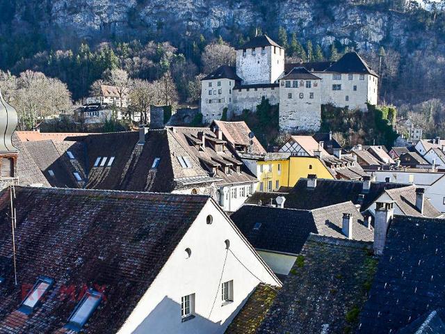 Apartment kaufen in Feldkirch, Vorarlberg