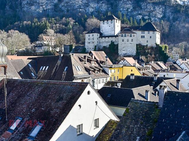 Apartment kaufen in Feldkirch, Vorarlberg