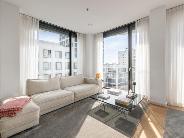 Wohnung kaufen in Neuhausen-Nymphenburg, München