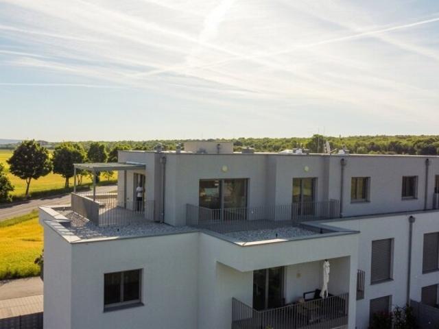 Wohnung mieten in Neudörfl, Burgenland