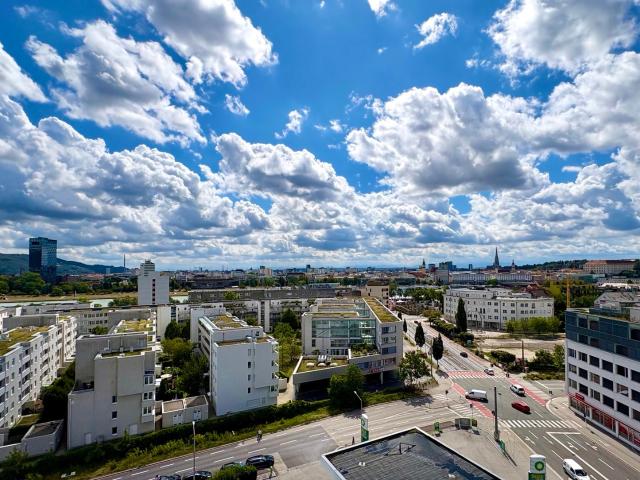 Wohnung kaufen in Urfahr, Linz