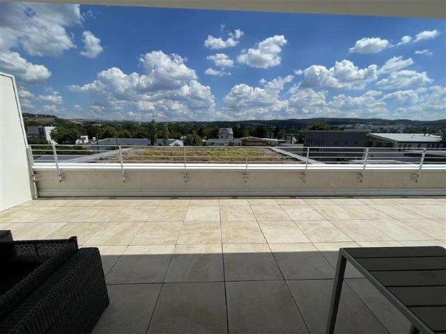 Apartment mieten in West-Pallien, Trier