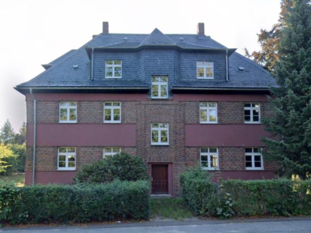 Wohnung mieten in Brand-Erbisdorf, Sachsen
