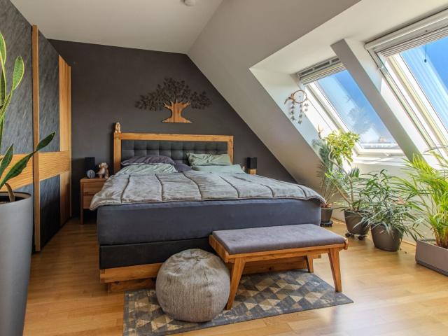 Wohnung kaufen in Seestadt, Wien