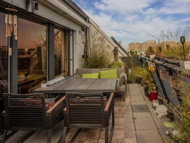 Apartment kaufen in Zipperersiedlung, Wien