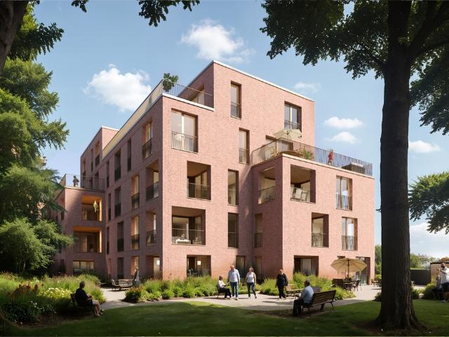 Wohnung kaufen in Prilly, Waadt