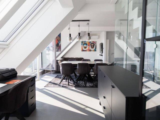 Apartment kaufen in Donaustadt, Wien