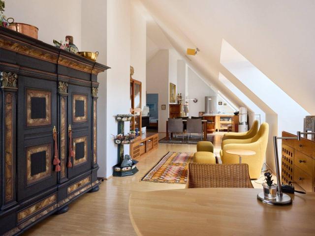 Apartment kaufen in Wien