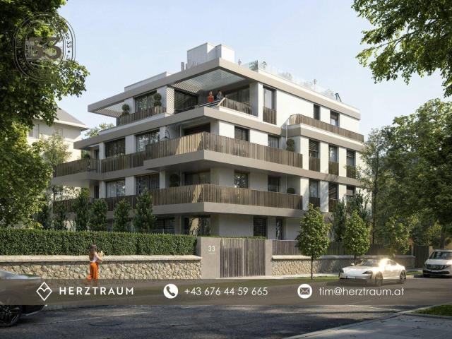Apartment kaufen in Währing, Wien