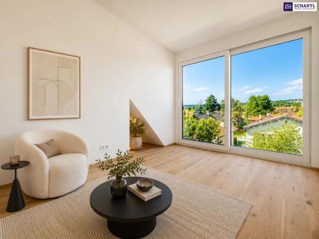 Apartment mieten in Floridsdorf, Wien