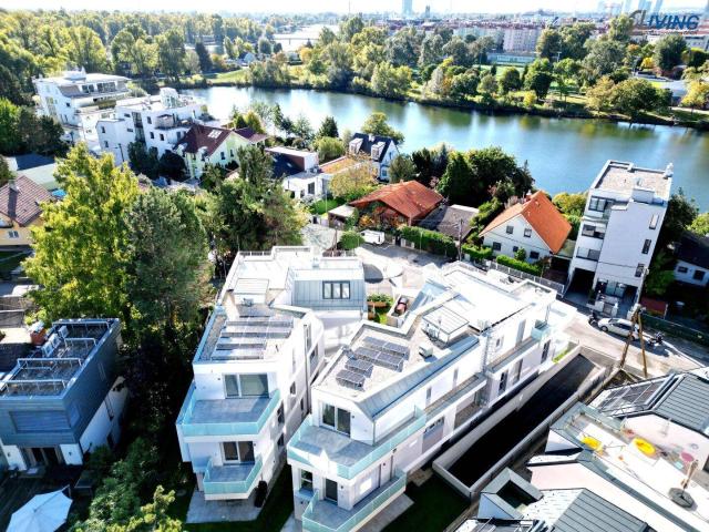 Apartment kaufen in Donaustadt, Wien