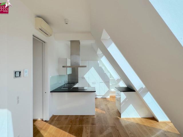 Wohnung kaufen in Innere Stadt, Wien