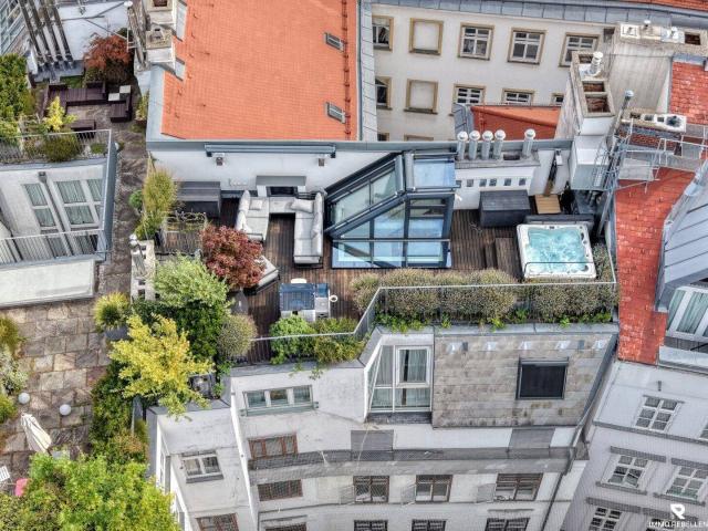 Apartment kaufen in Innere Stadt, Wien