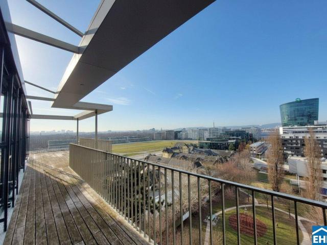 Apartment mieten in KG Leopoldstadt, Wien
