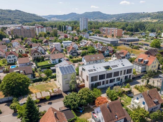 Immobilie kaufen in Brugg (AG), Aargau