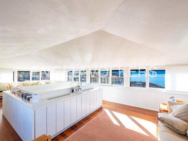 Apartment mieten in Quartiere Maghetti, Lugano