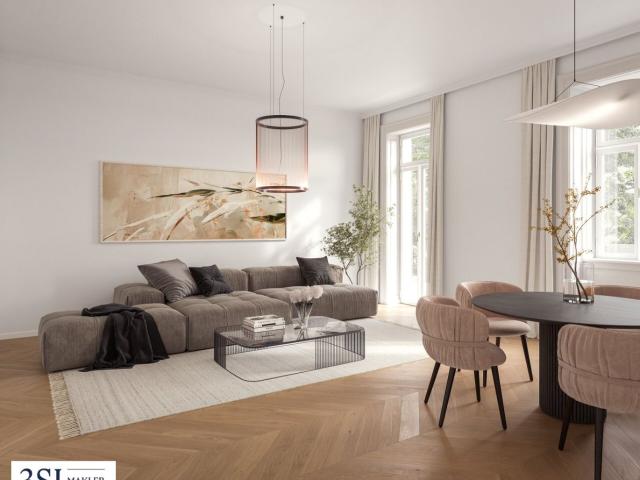 Wohnung kaufen in Donaustadt, Wien