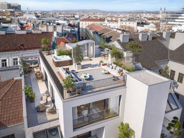 Apartment kaufen in KG Alsergrund, Wien