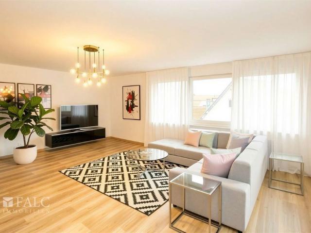 Apartment mieten in Göppingen, Baden-Württemberg