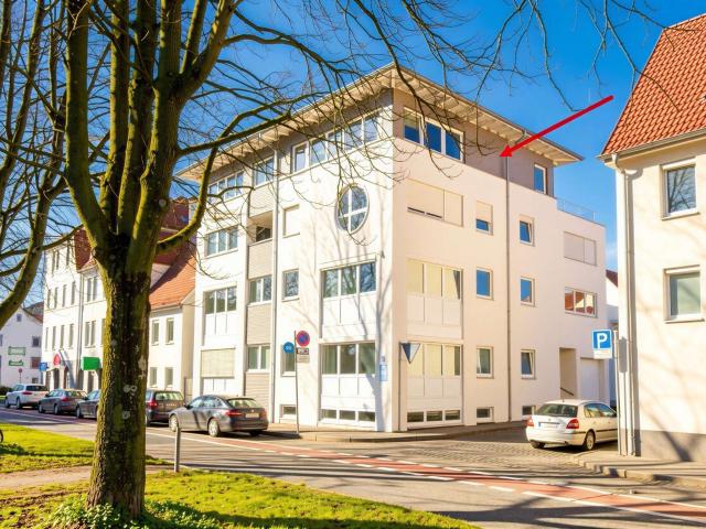Wohnung mieten in Göppingen, Baden-Württemberg
