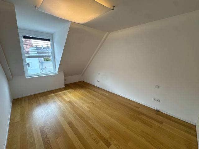 Wohnung mieten in Linz