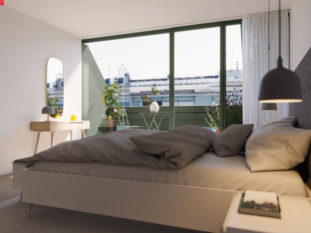 Wohnung kaufen in Wien