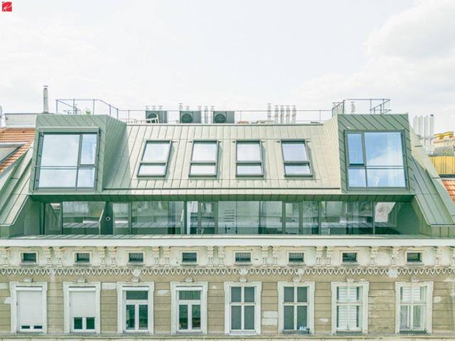 Apartment kaufen in KG Neubau, Wien