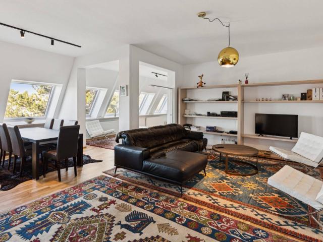 Apartment kaufen in Währing, Wien