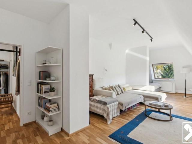 Wohnung kaufen in Seestadt, Wien