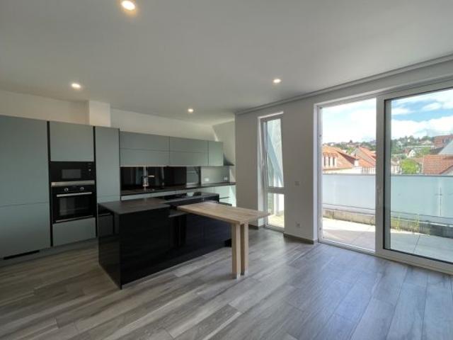 Wohnung kaufen in Pforzheim, Baden-Württemberg