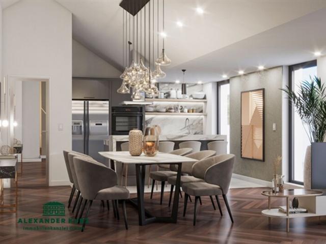 Penthouse kaufen in Salzburg