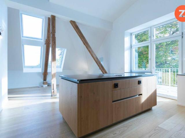 Apartment mieten in Froschberg, Linz