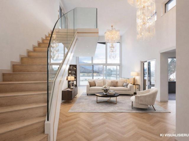 Apartment kaufen in Aigen, Salzburg