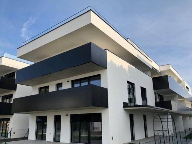 Penthouse kaufen in Seiersberg, Steiermark