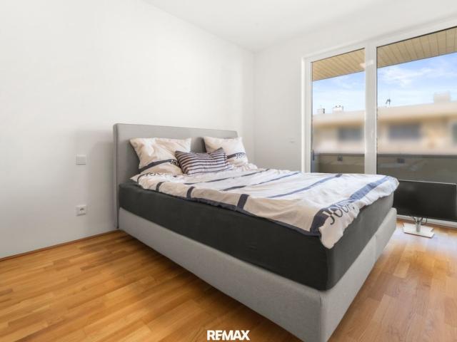 Wohnung kaufen in Klagenfurt, Kärnten