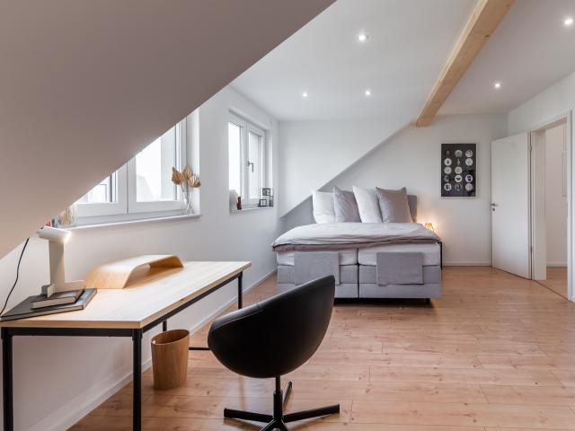 Apartment mieten in Hänichen, Bannewitz