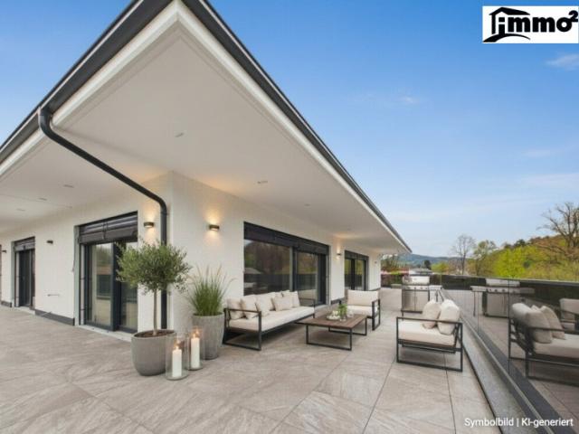 Penthouse kaufen in Kärnten