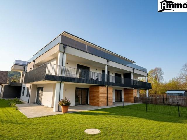 Wohnung kaufen in Kärnten