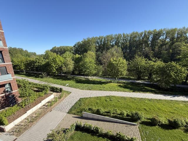 Penthouse kaufen in Lindener Hafen, Hannover
