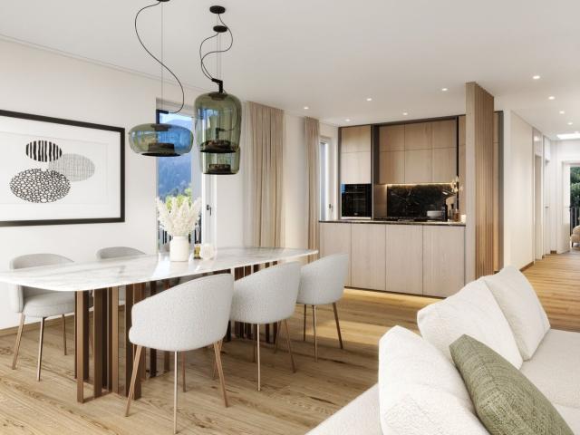 Wohnung kaufen in Maria Wörth, Kärnten
