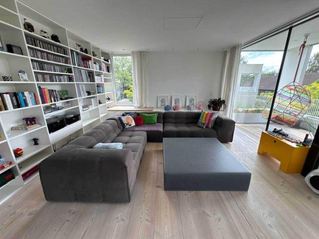 Apartment kaufen in Rosenau, Wels