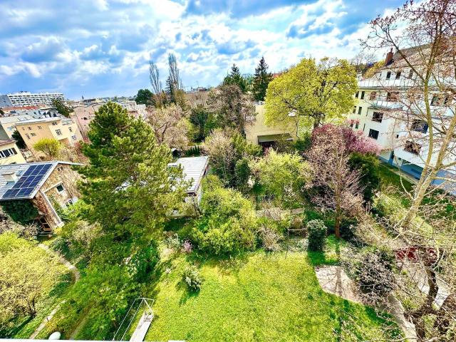 Apartment kaufen in Hietzing, Wien
